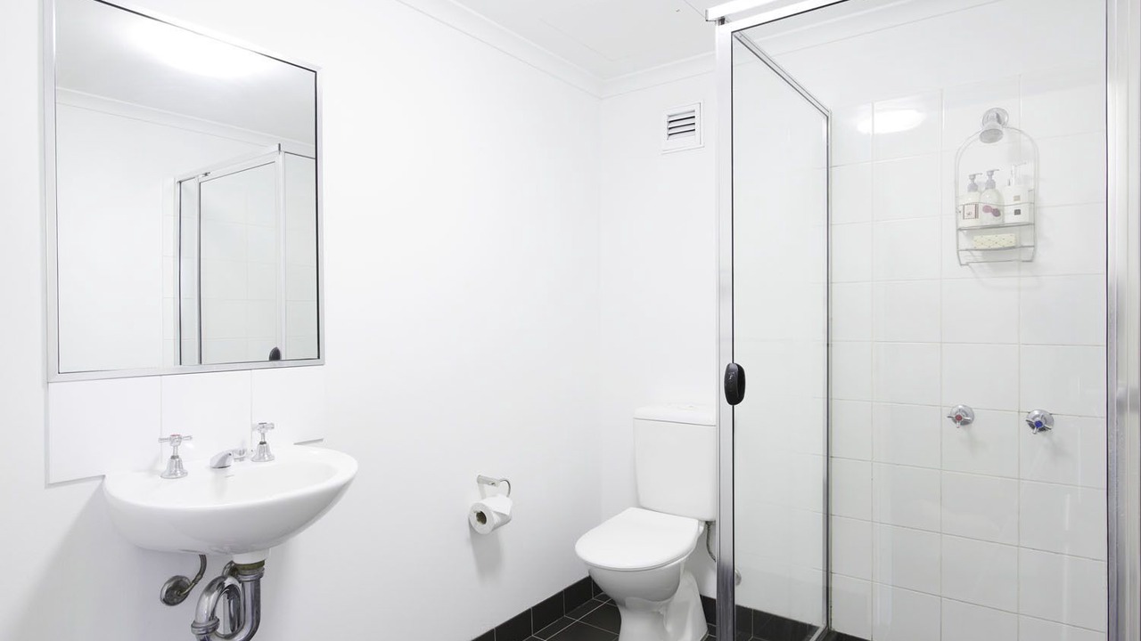 Photo of Bathroom in Newtown