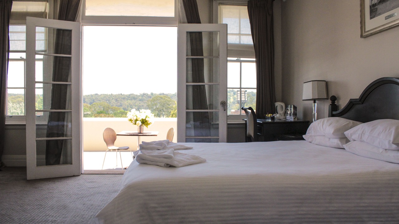 Photo of Bedroom in Wallacia