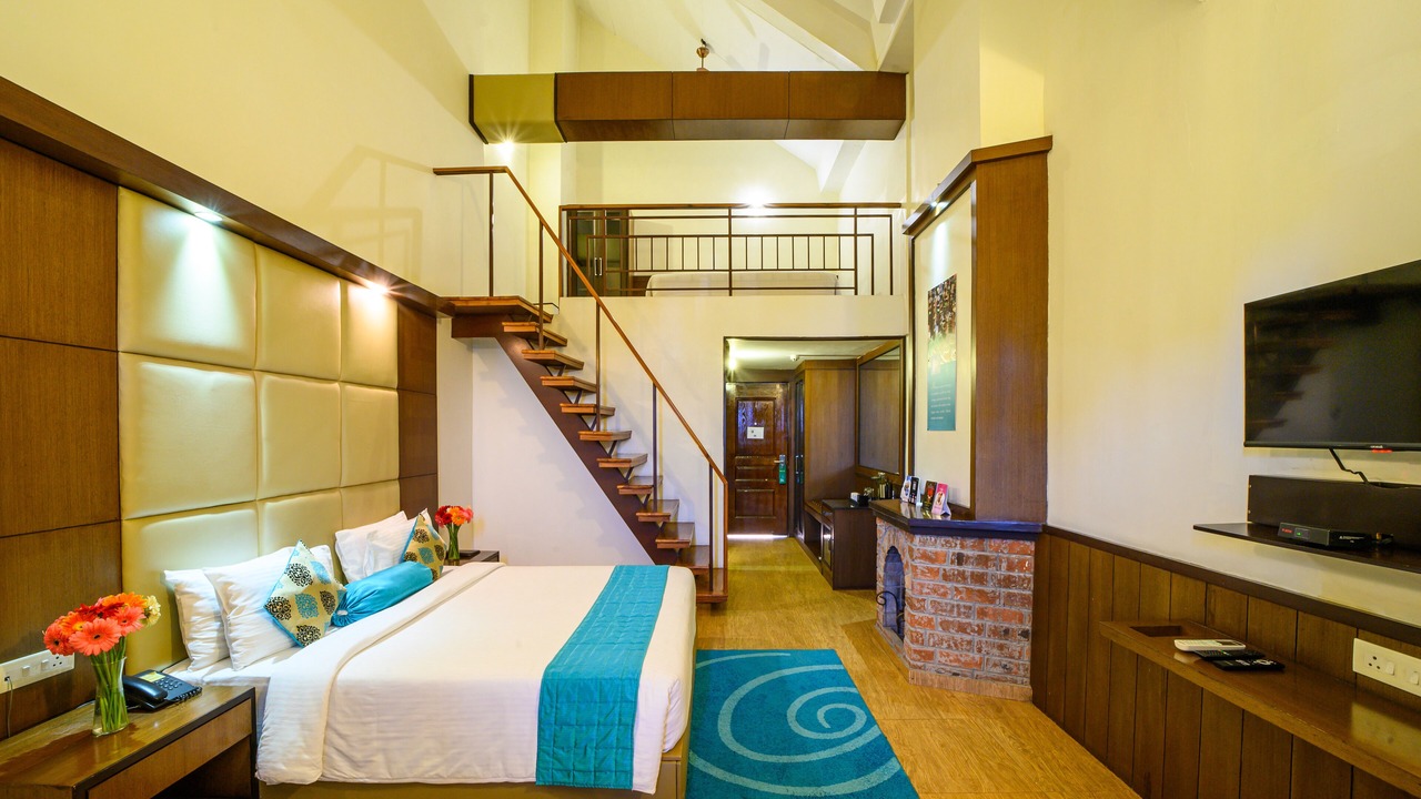 Photo of Bedroom in Turuk