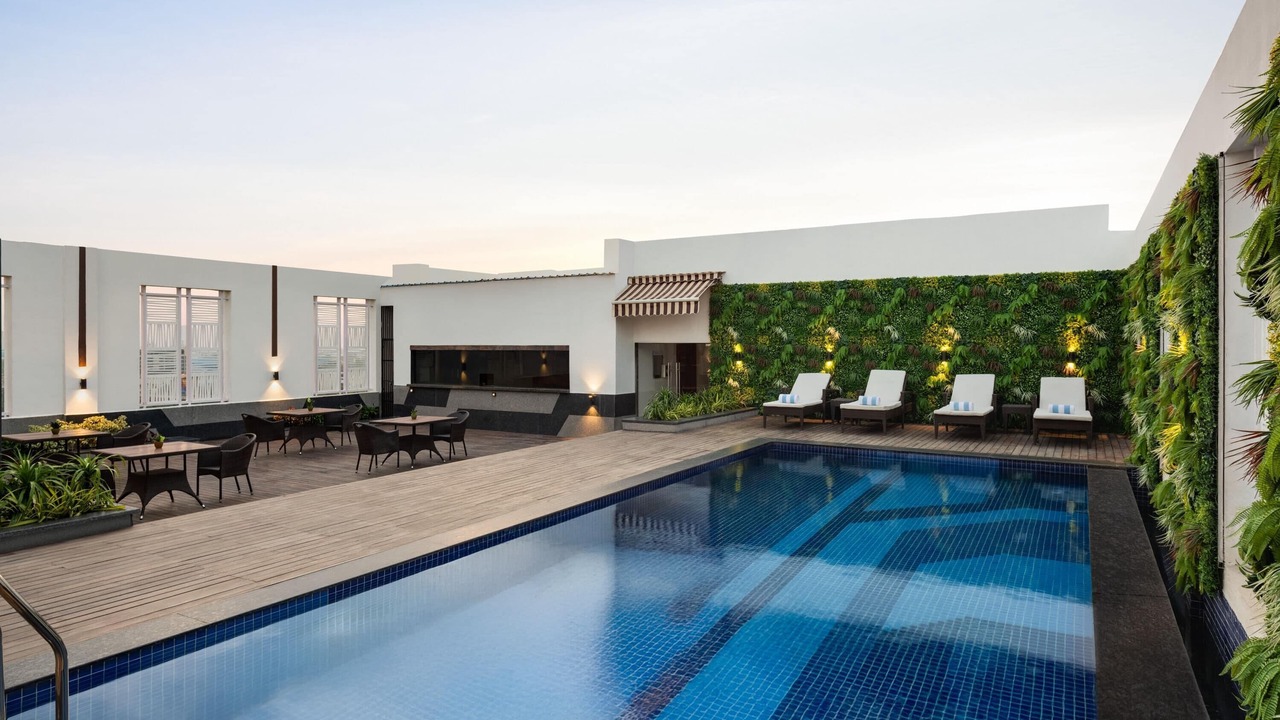 Photo of Outdoor in Vasundhara