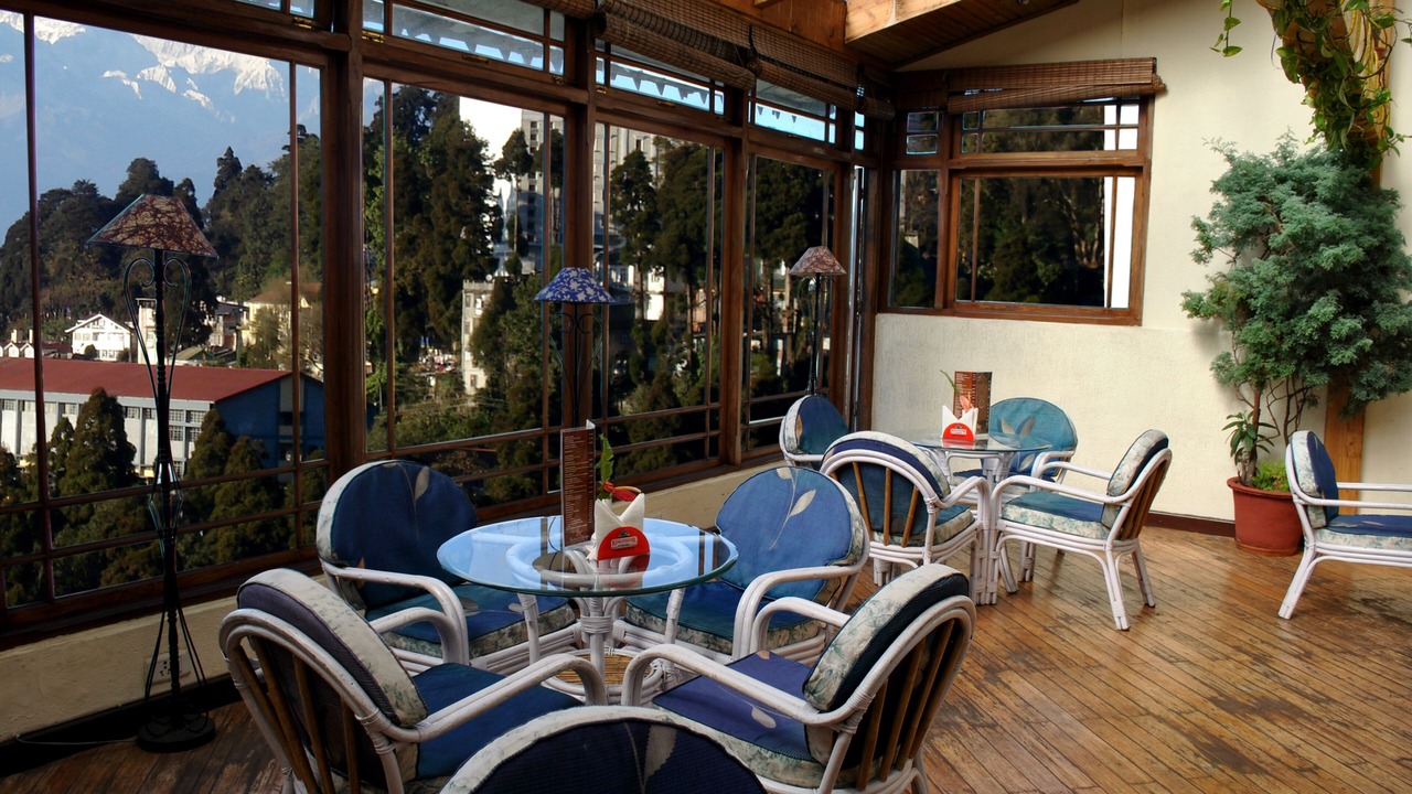 Photo of Others in Darjeeling
