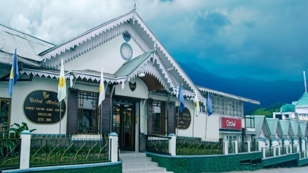 Photo of Outdoor in Darjeeling
