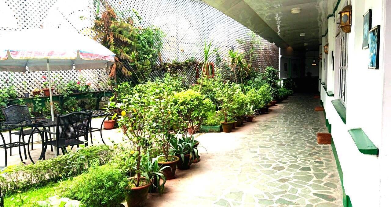 Photo of Outdoor in Darjeeling