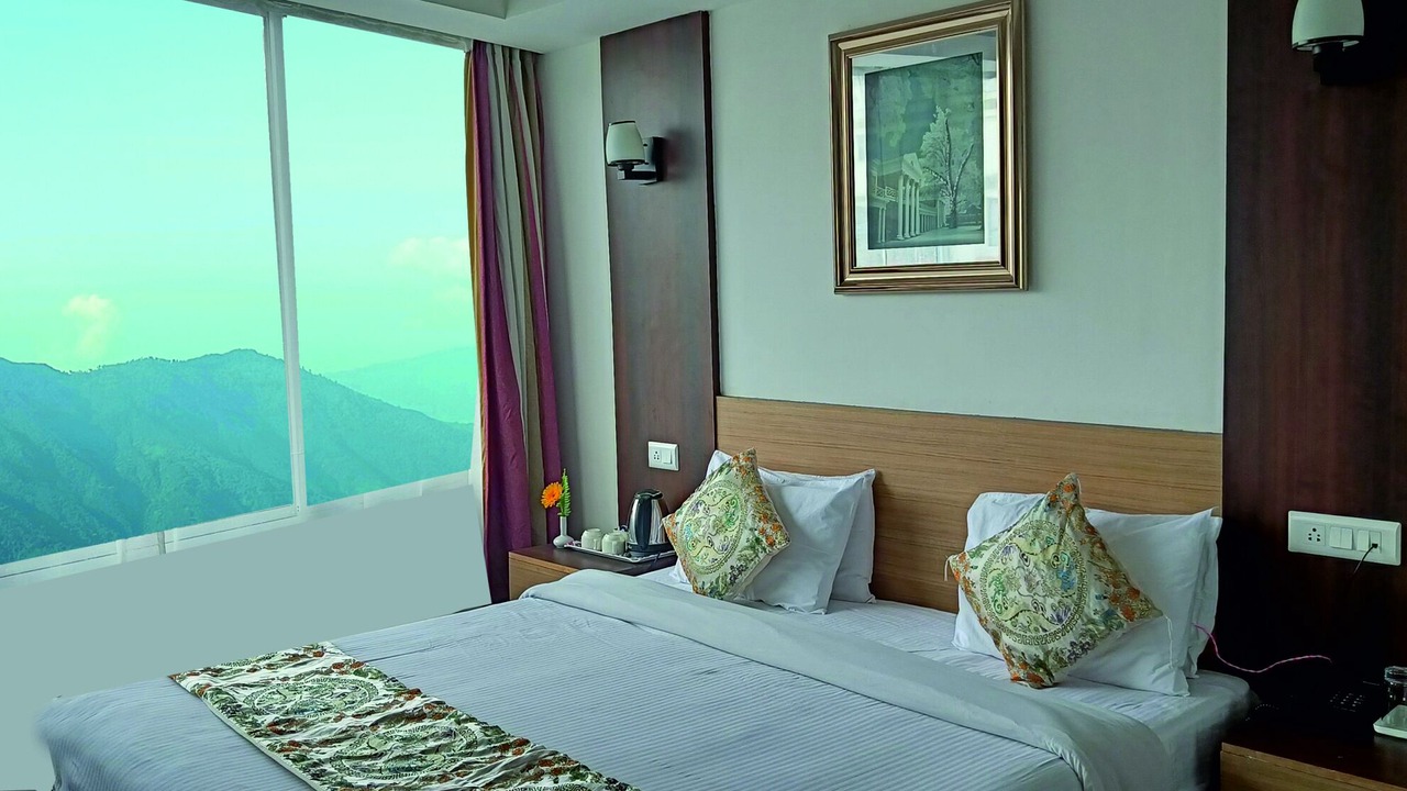 Photo of Bedroom in Darjeeling