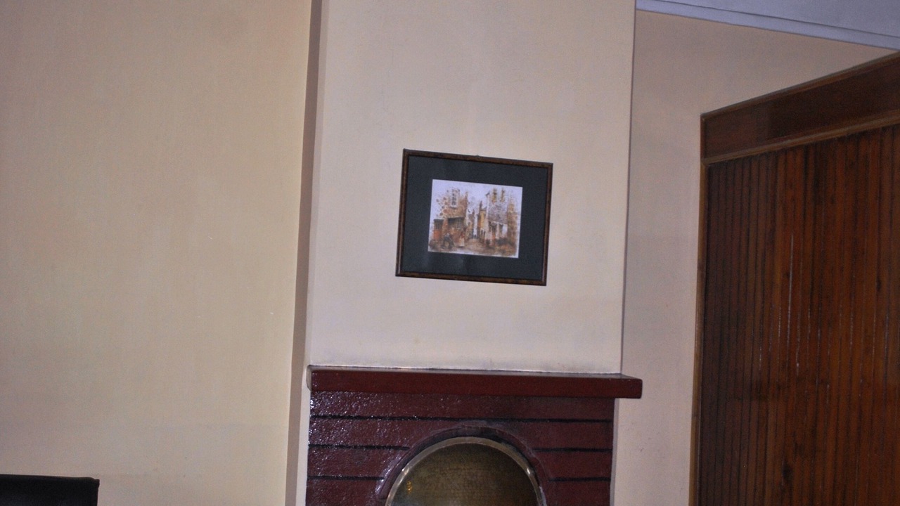 Photo of Bedroom in Darjeeling