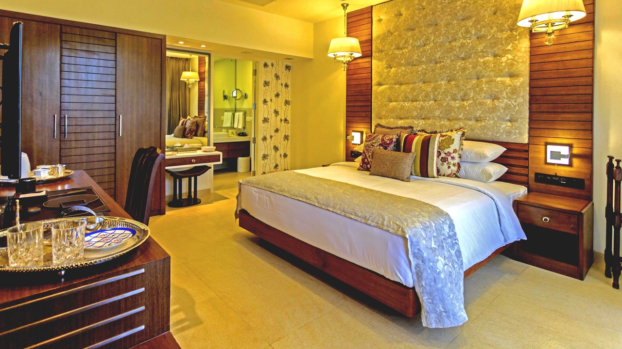 Photo of Bedroom in Baga