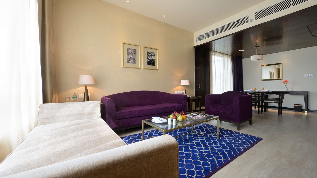 Photo of Bedroom in Tirupati