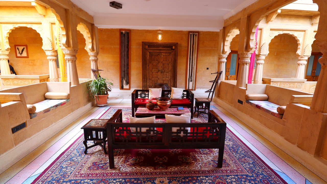 Photo of Outdoor in Jaisalmer