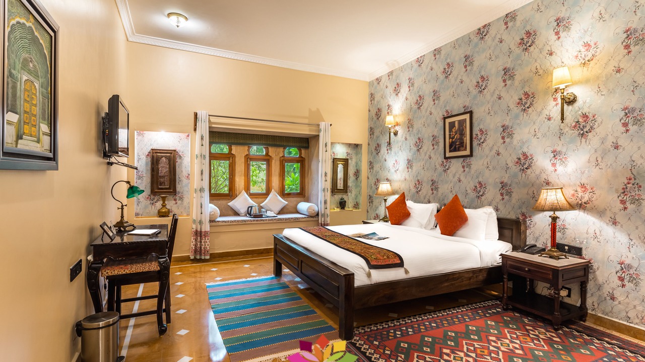 Photo of Livingroom in Jaisalmer