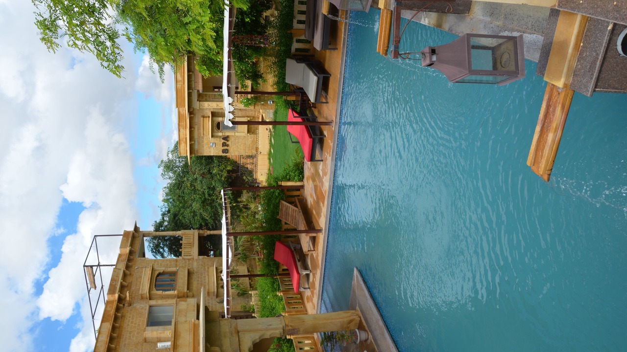 Photo of Outdoor in Jaisalmer