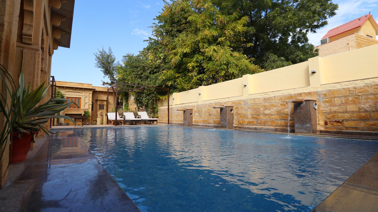 Photo of Outdoor in Jaisalmer