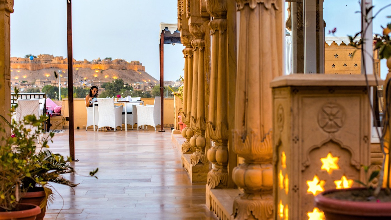 Photo of Others in Jaisalmer