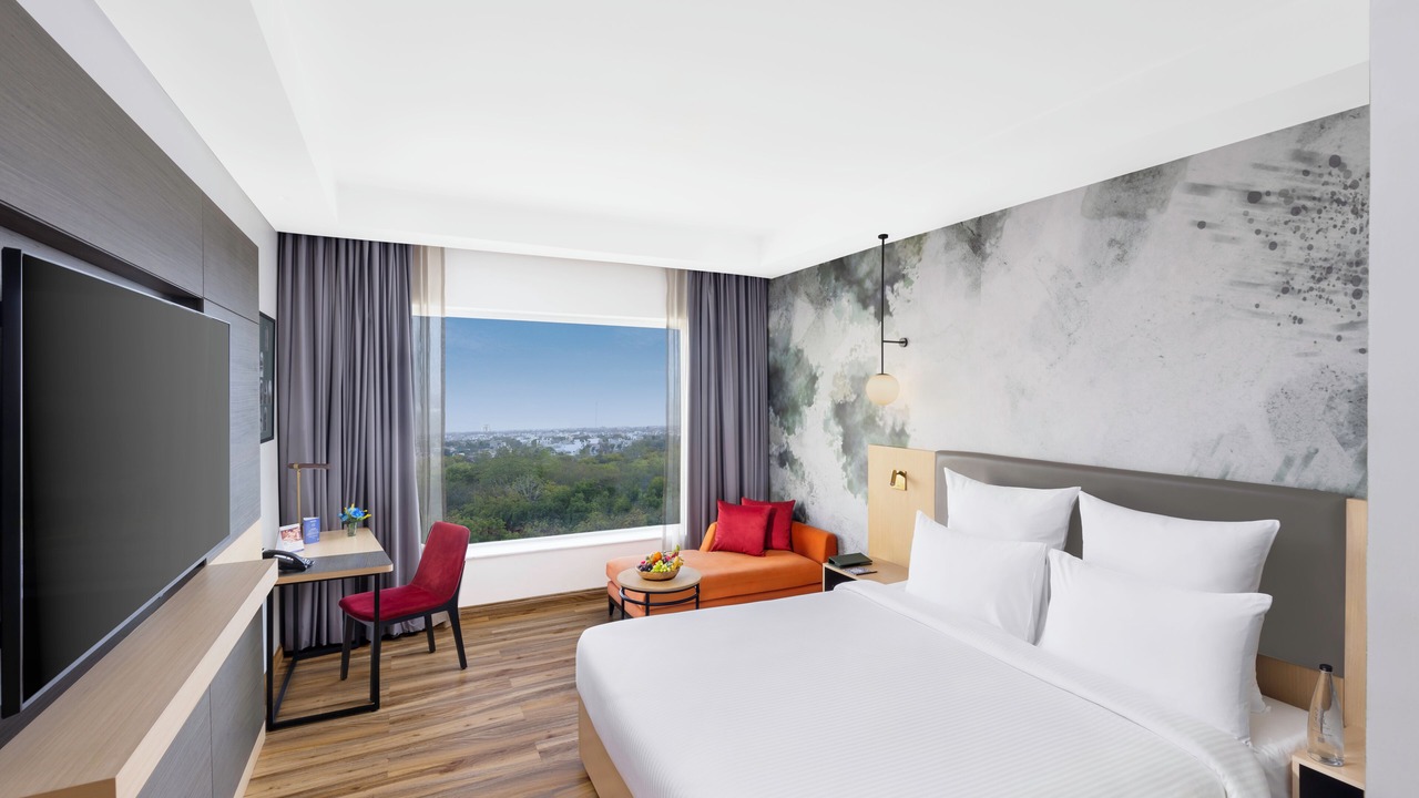 Photo of Bedroom in Tonk Road
