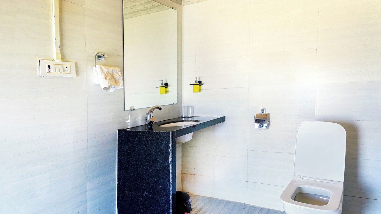 Photo of Bathroom in Bali