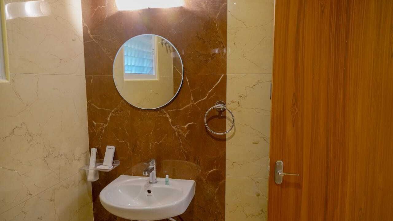 Photo of Bathroom in Yercaud