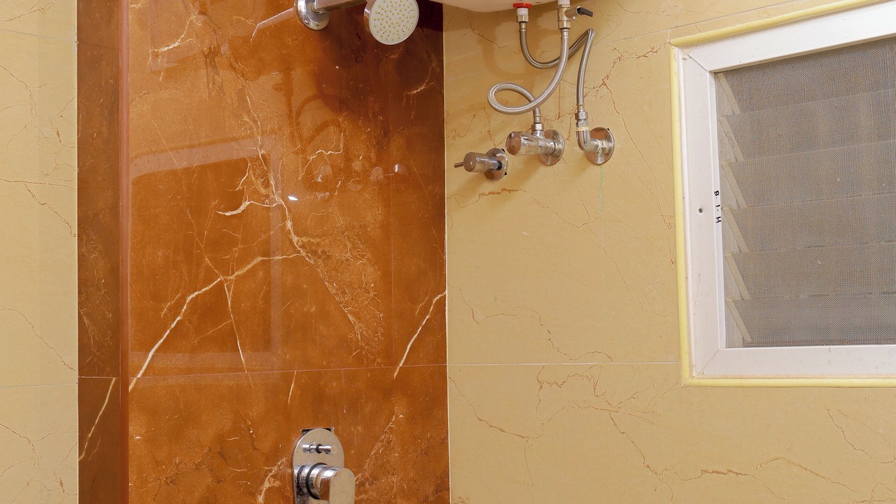 Photo of Bathroom in Yercaud