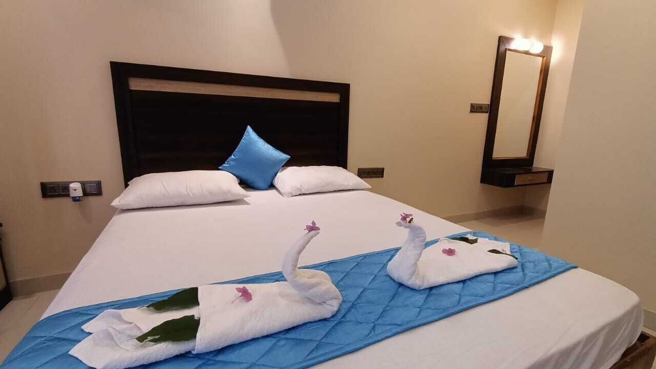 Photo of Bedroom in Yercaud
