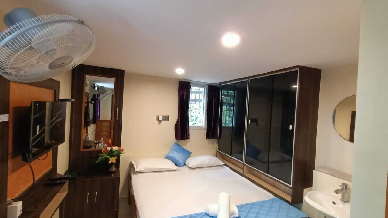 Photo of Bedroom in Yercaud