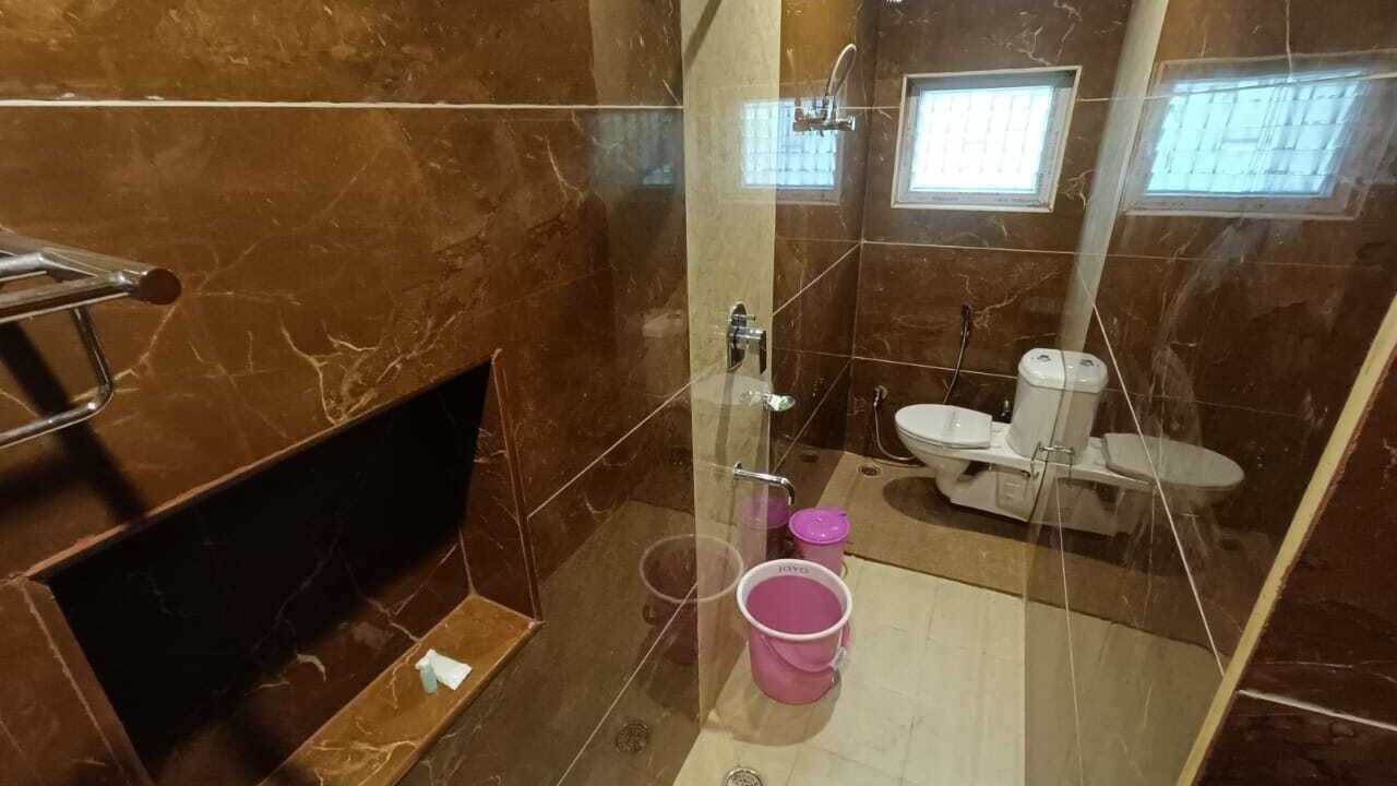 Photo of Bathroom in Yercaud