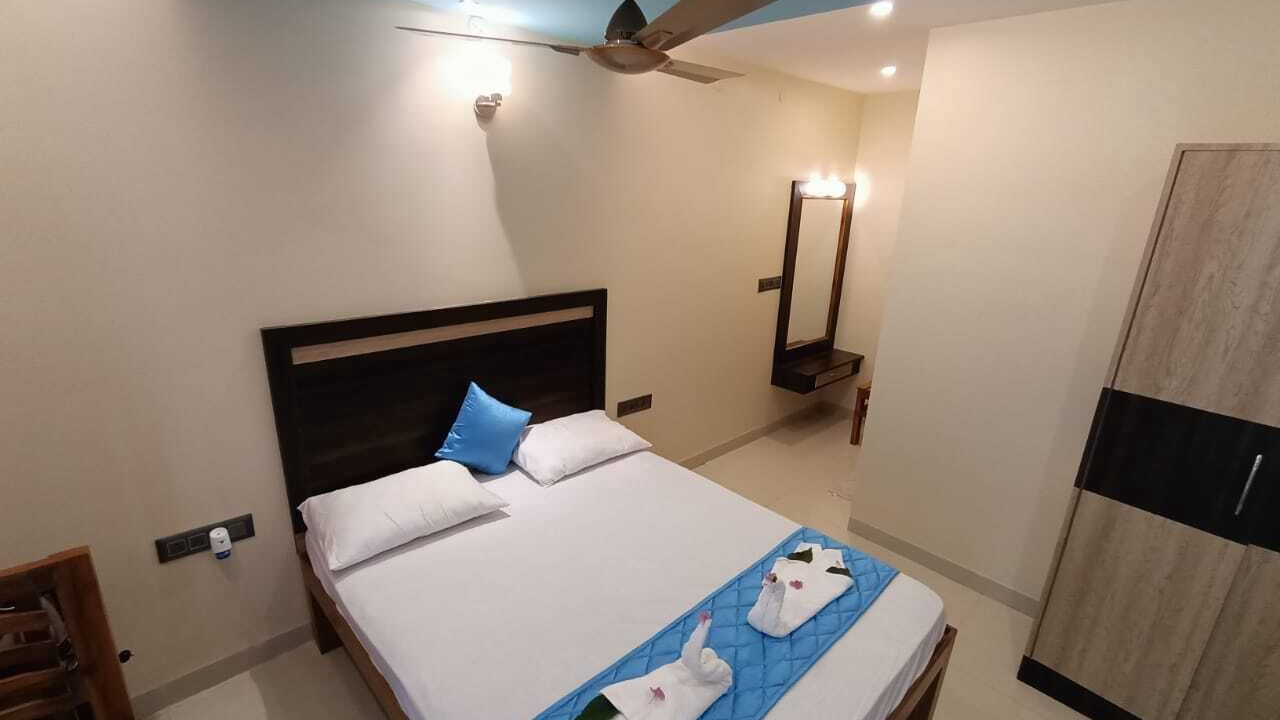 Photo of Bedroom in Yercaud