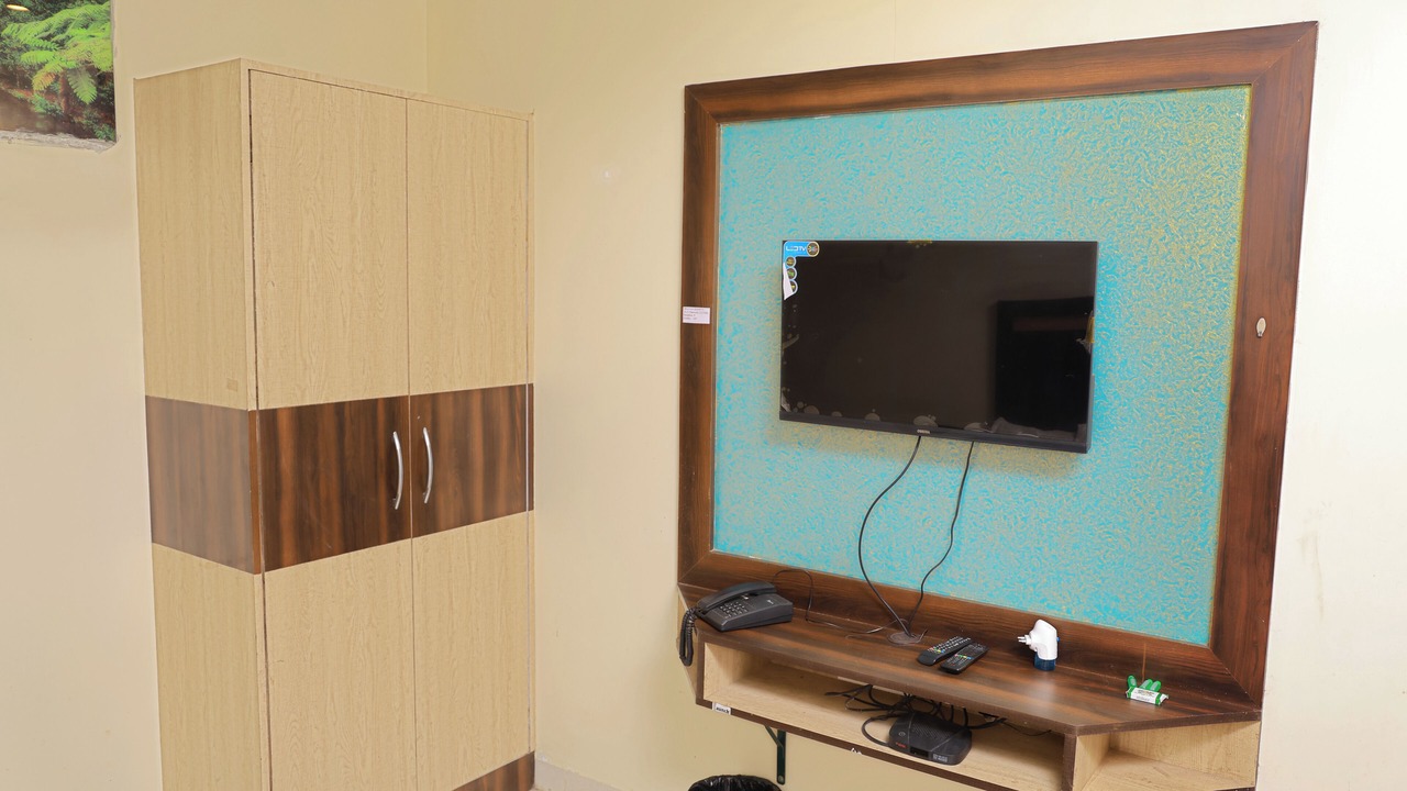 Photo of Bedroom in Yercaud
