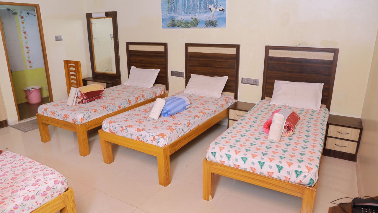 Photo of Bedroom in Yercaud