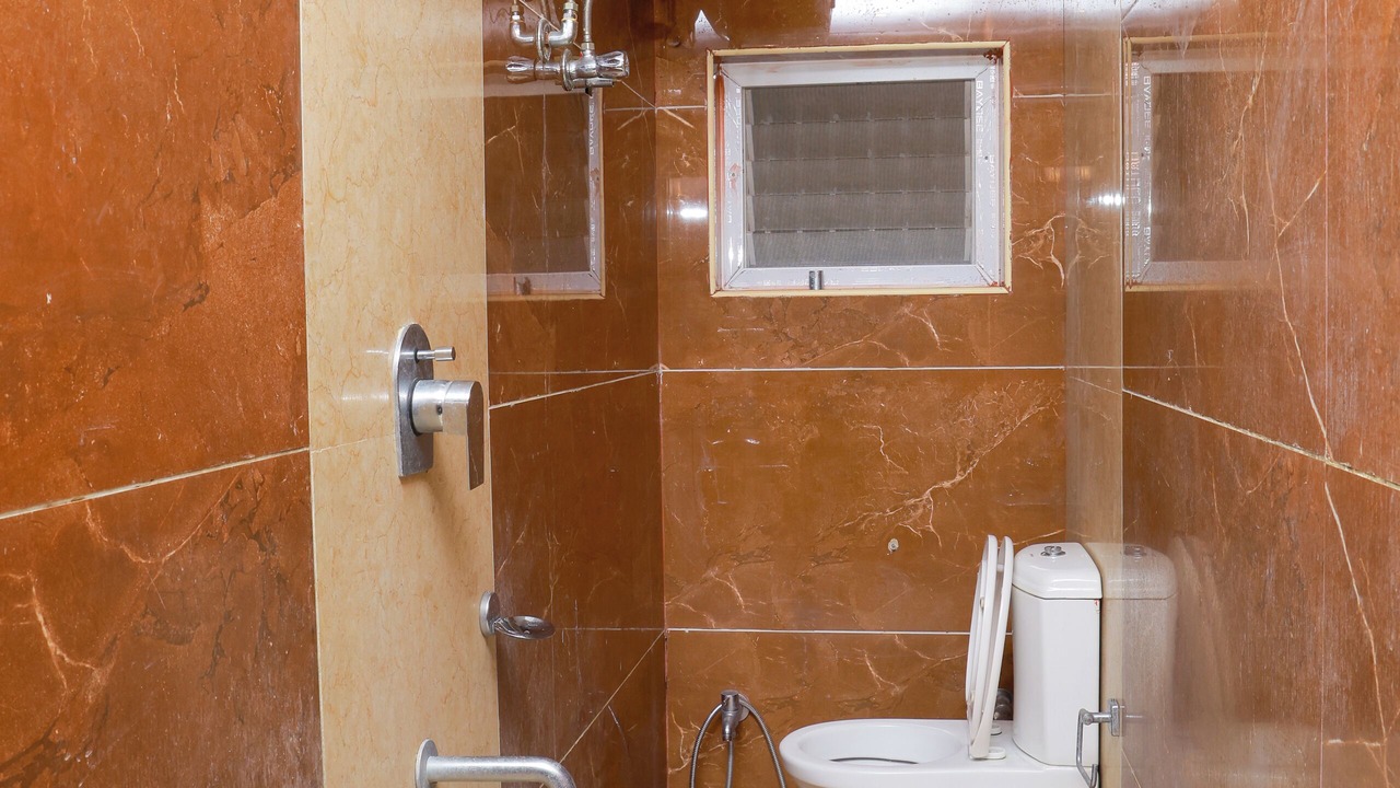Photo of Bathroom in Yercaud
