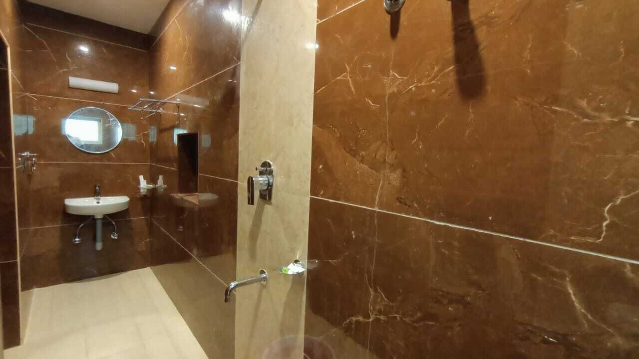 Photo of Bathroom in Yercaud