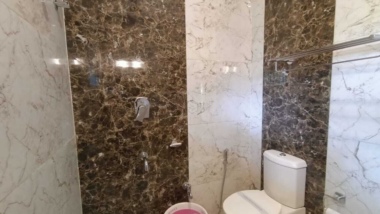 Photo of Bathroom in Yercaud