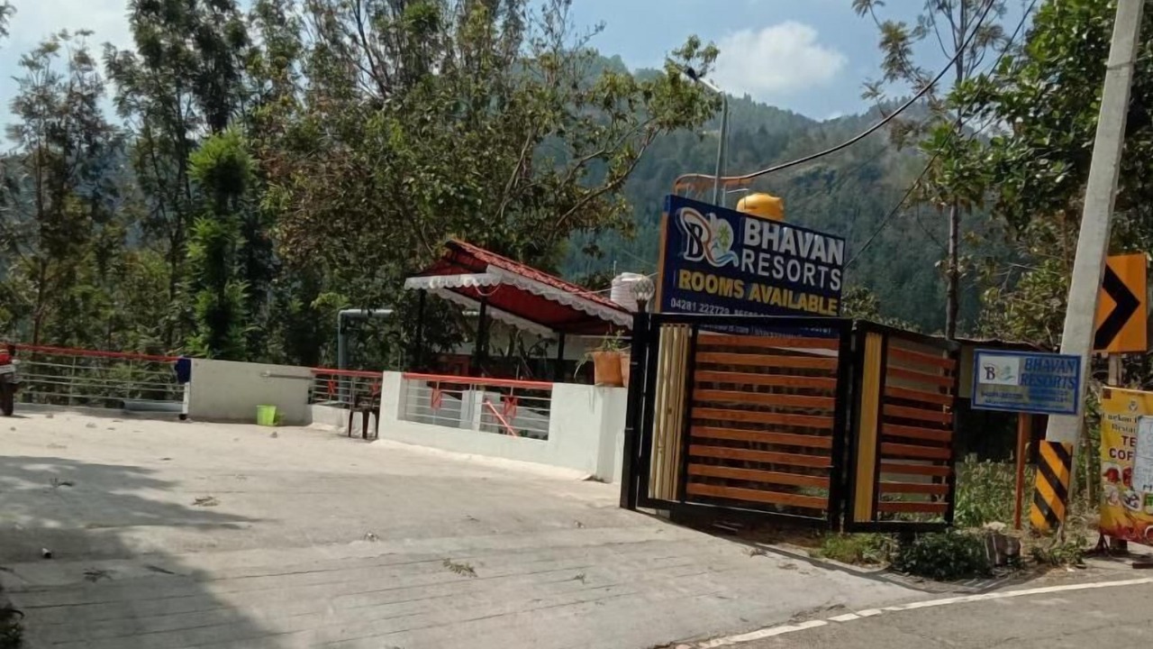 Photo of Outdoor in Yercaud
