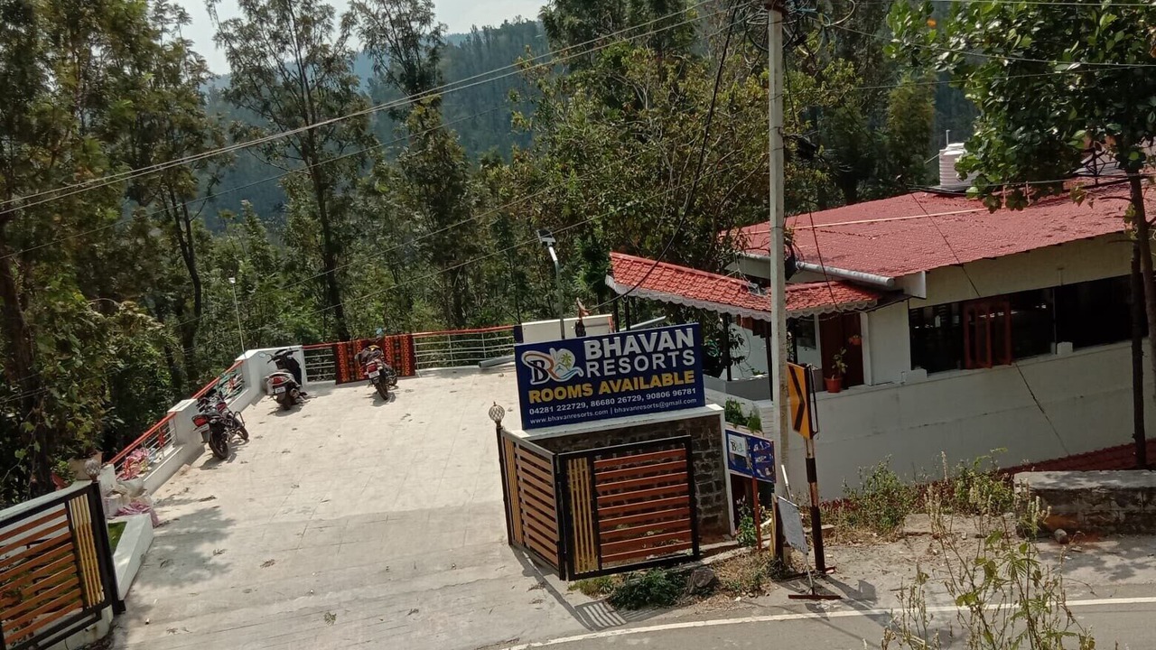 Photo of Outdoor in Yercaud