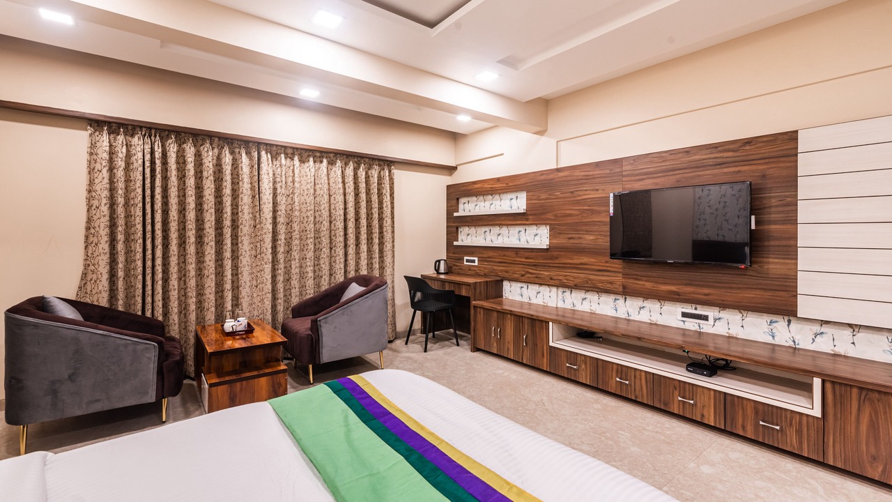 Photo of Bedroom in Pune