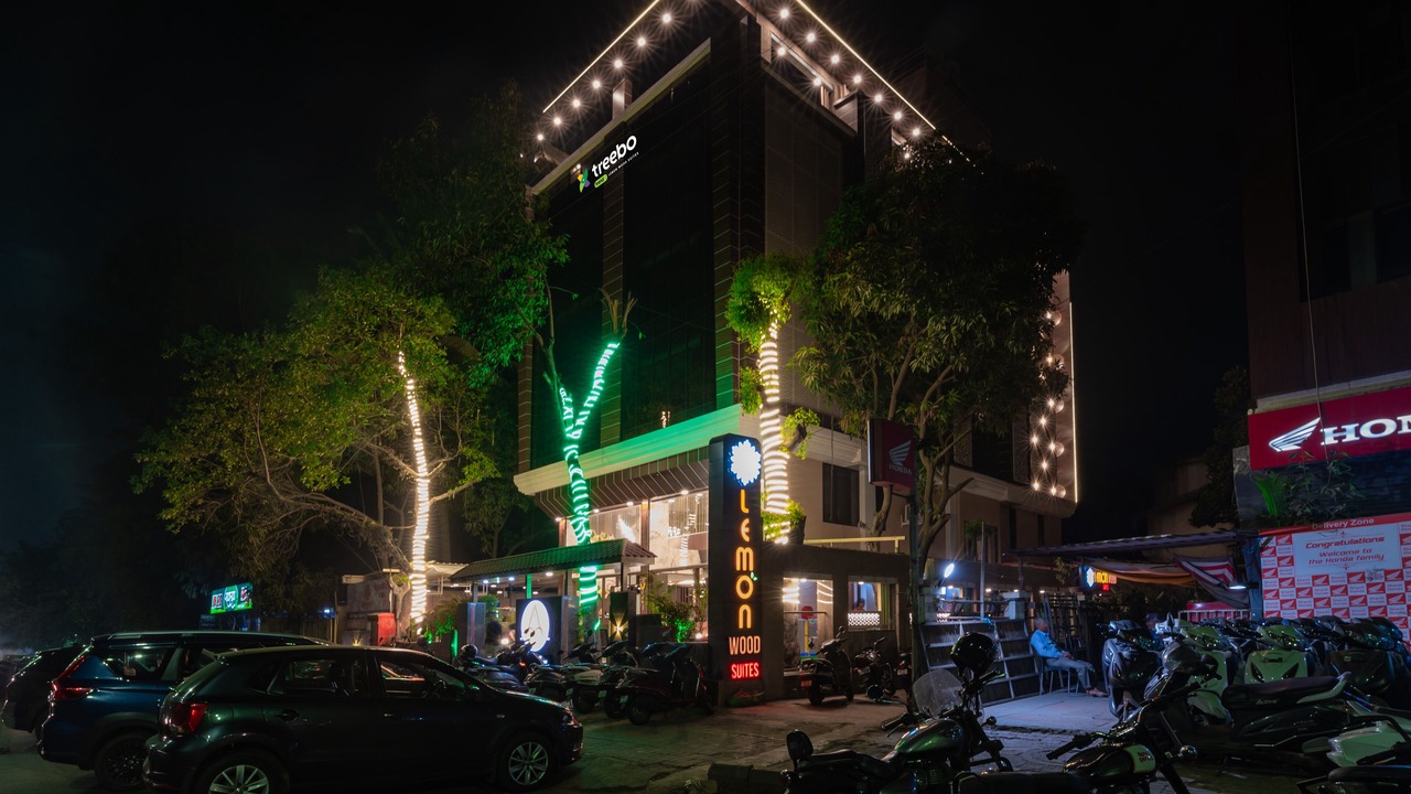 Photo of Outdoor in Pune