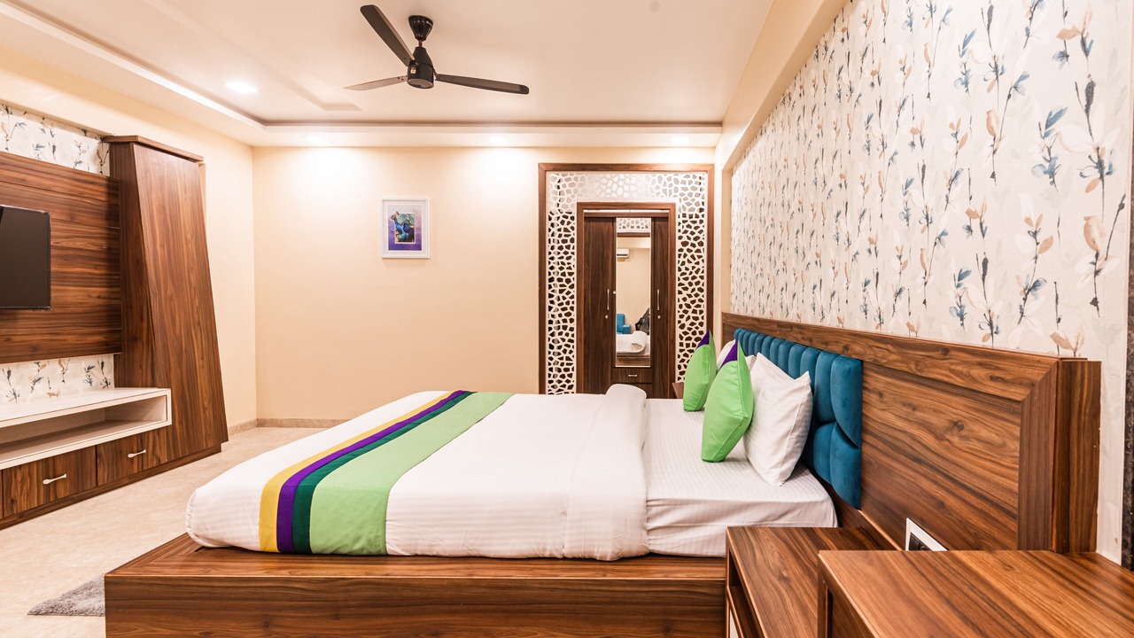Photo of Bedroom in Pune
