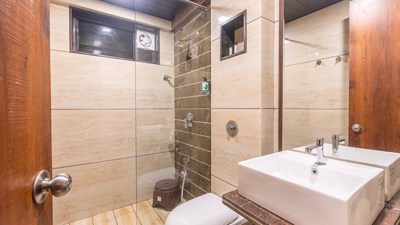 Photo of Bedroom in Pune