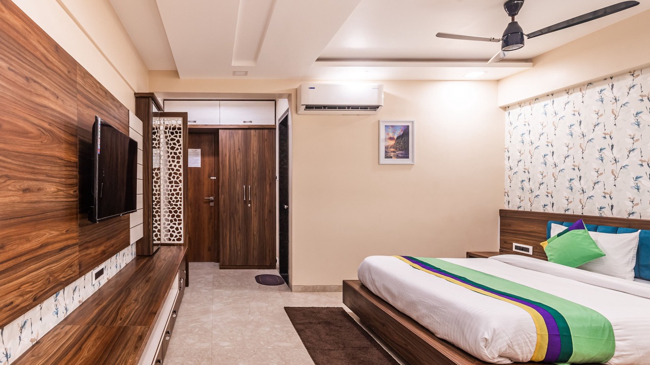 Photo of Bedroom in Pune
