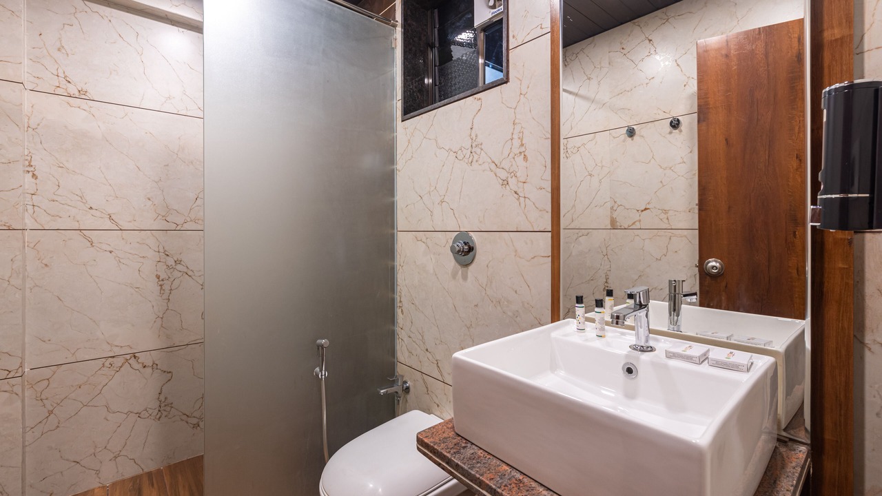 Photo of Bedroom in Pune