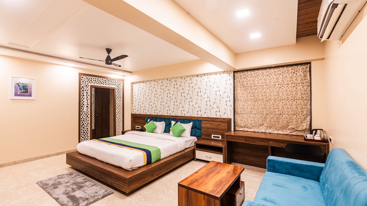 Photo of Bedroom in Pune