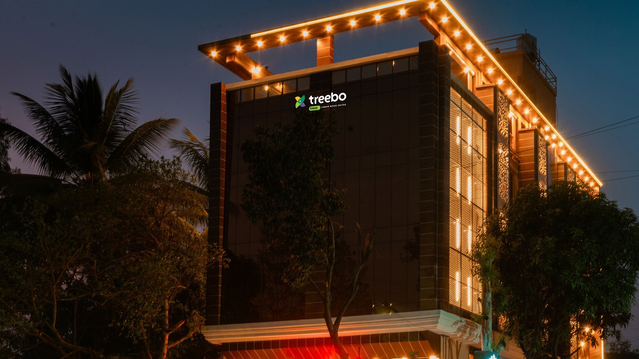 Photo of Outdoor in Pune