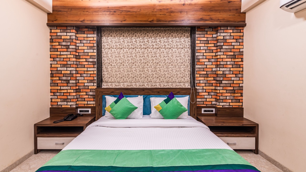 Photo of Bedroom in Pune