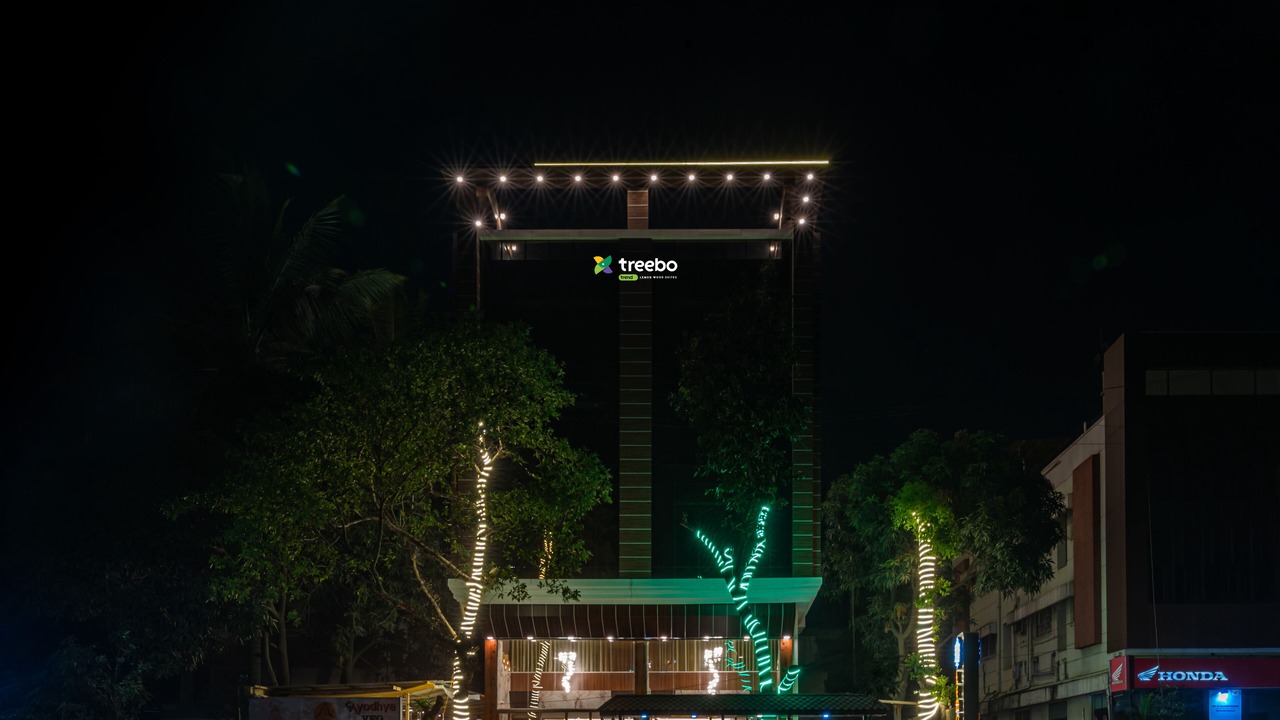 Photo of Outdoor in Pune
