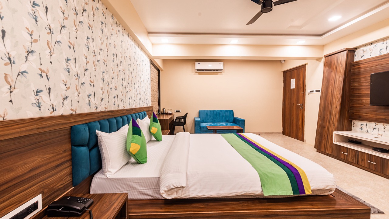 Photo of Bedroom in Pune