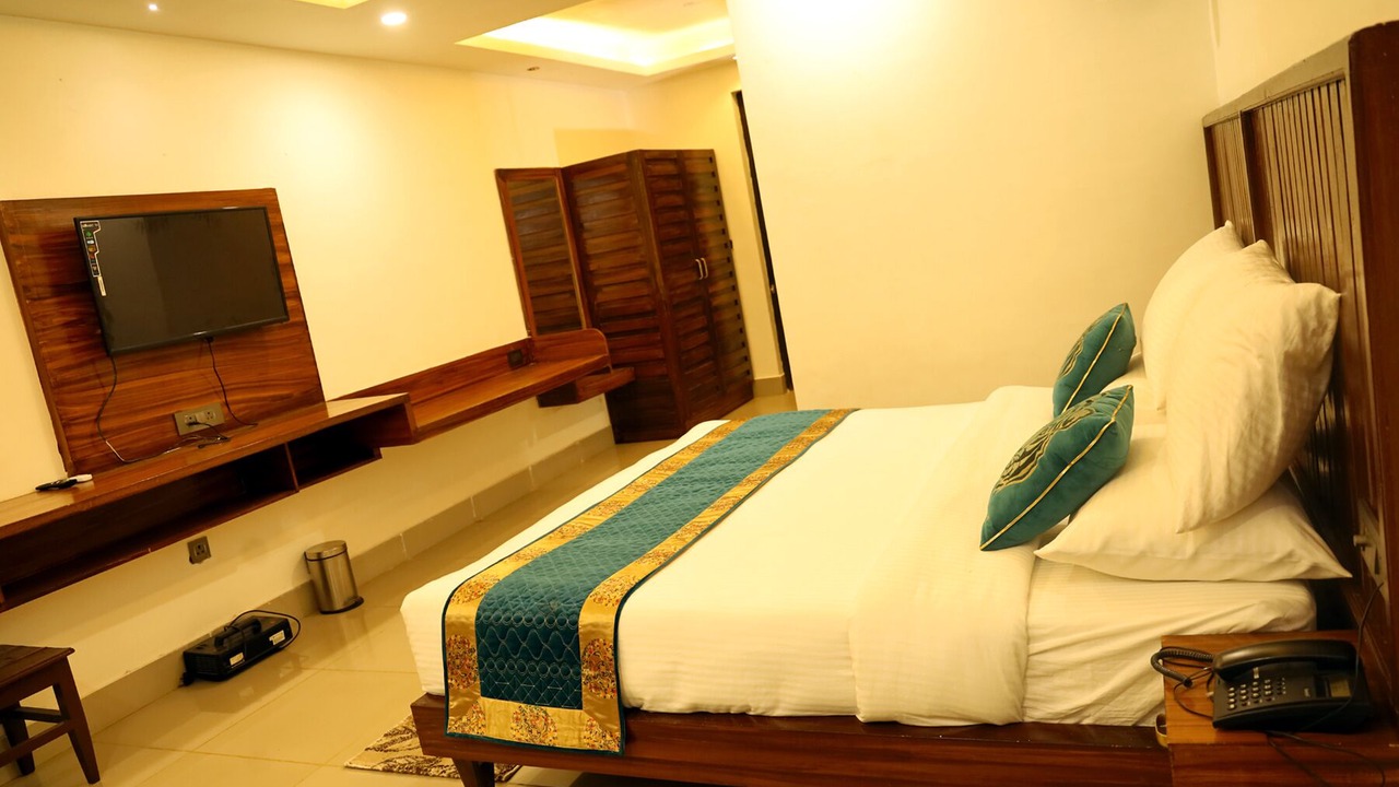 Photo of Bedroom in Panna