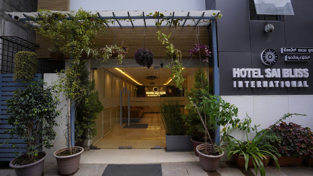 Photo of Outdoor in Bengaluru