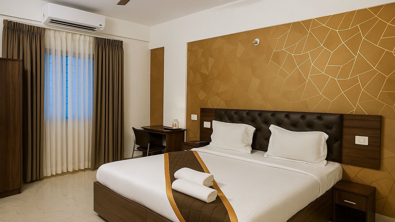 Photo of Bedroom in Bengaluru