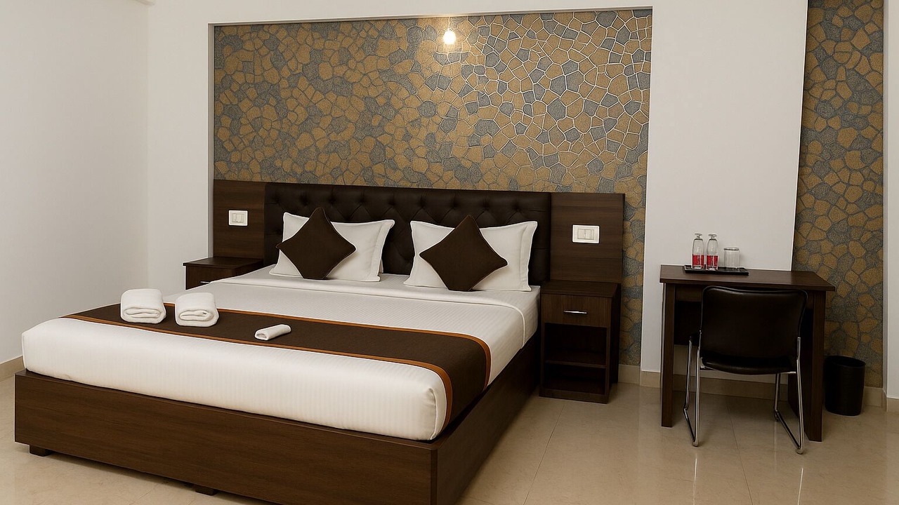 Photo of Bedroom in Bengaluru