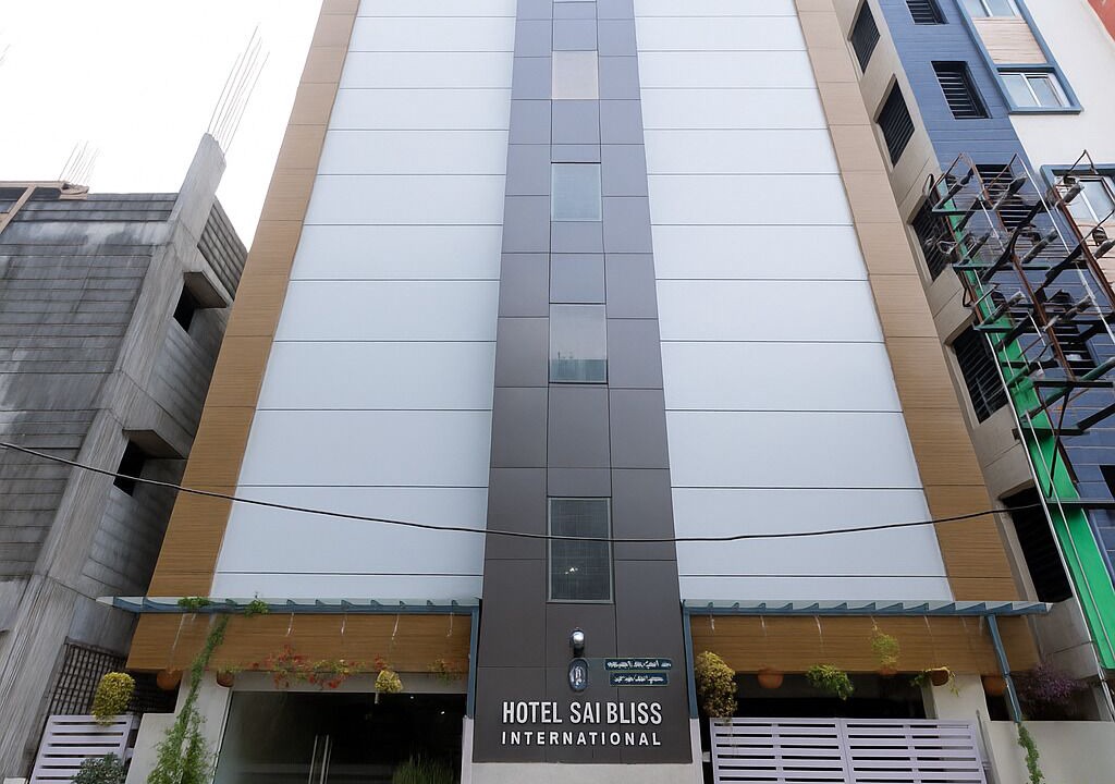 Photo of Outdoor in Bengaluru