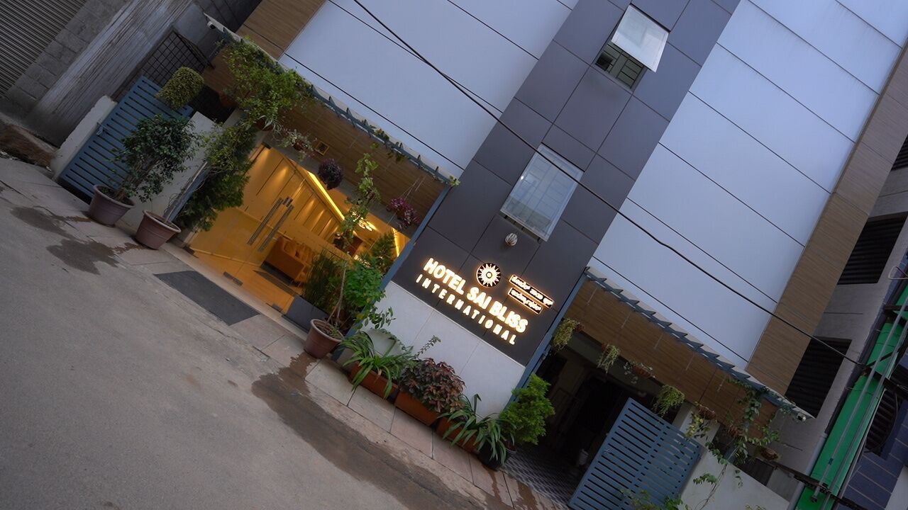 Photo of Outdoor in Bengaluru