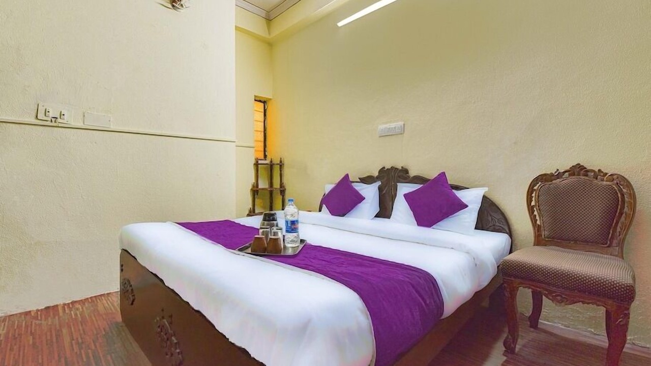 Photo of Bedroom in Gopalbari