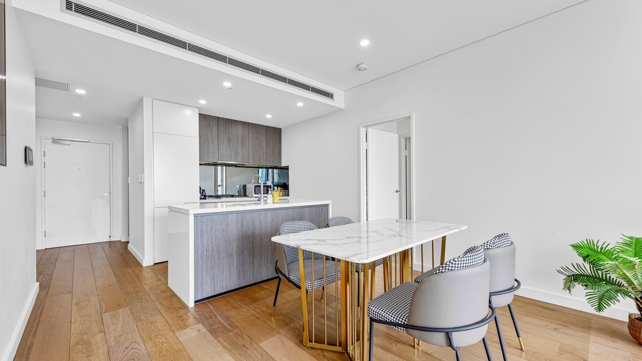 Photo of Kitchen in Zetland
